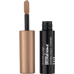 MAYBELLINE guía de aplicación para lograr cejas definidas