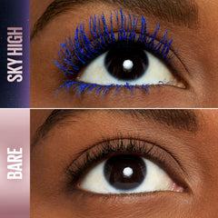 Maybelline Pestañas Sensacionales: volumen intenso para un estilo nocturno duradero