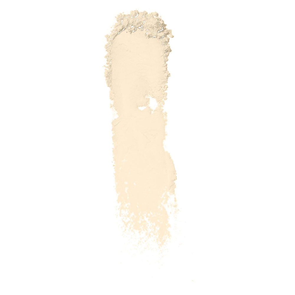Polvo Shine Free para la zona T, control de brillos.