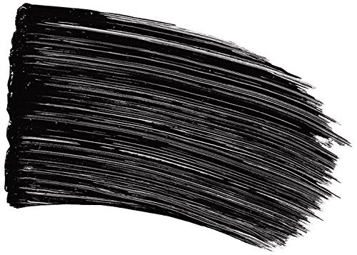 MAYBELLINE Colossal Potenciado: aplicación suave para acabado sin grumos.