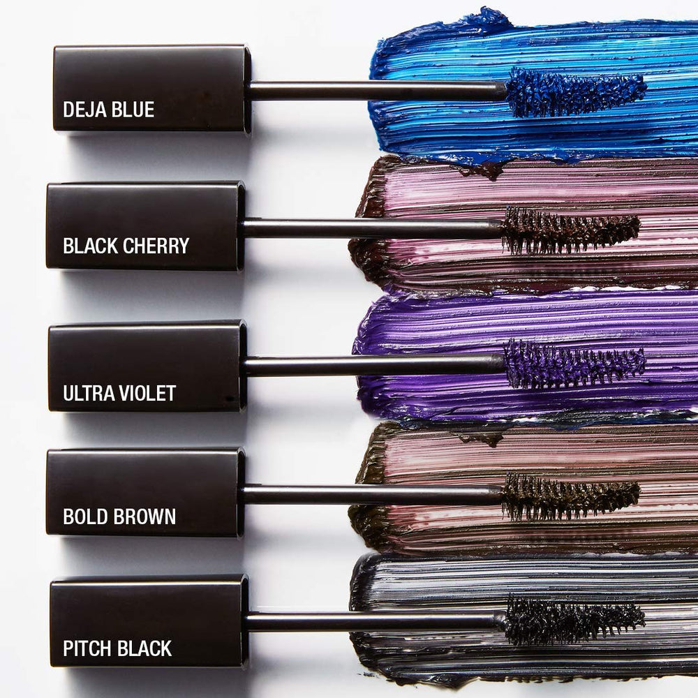 Maybelline Snapscara: apta para usuarias de lentes de contacto