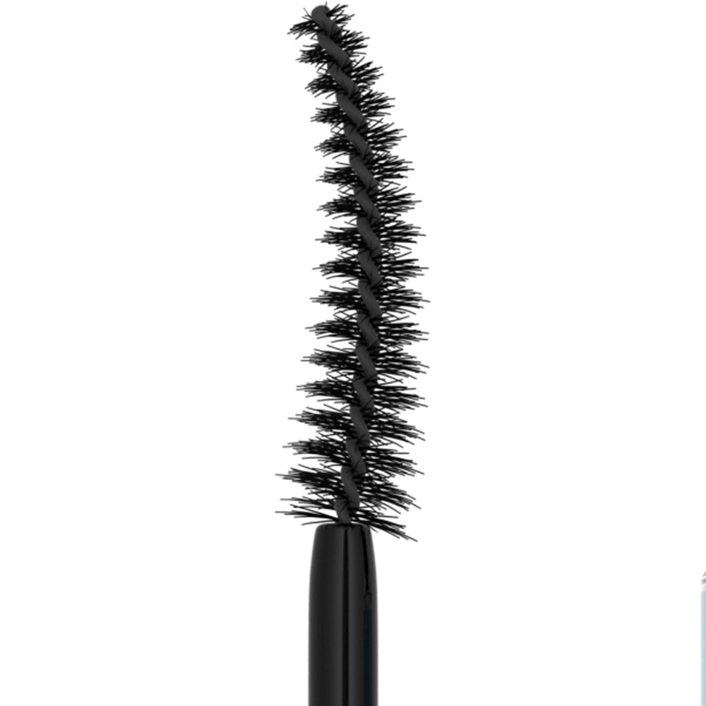 Maybelline Snapscara se retira fácilmente con agua tibia y algodón