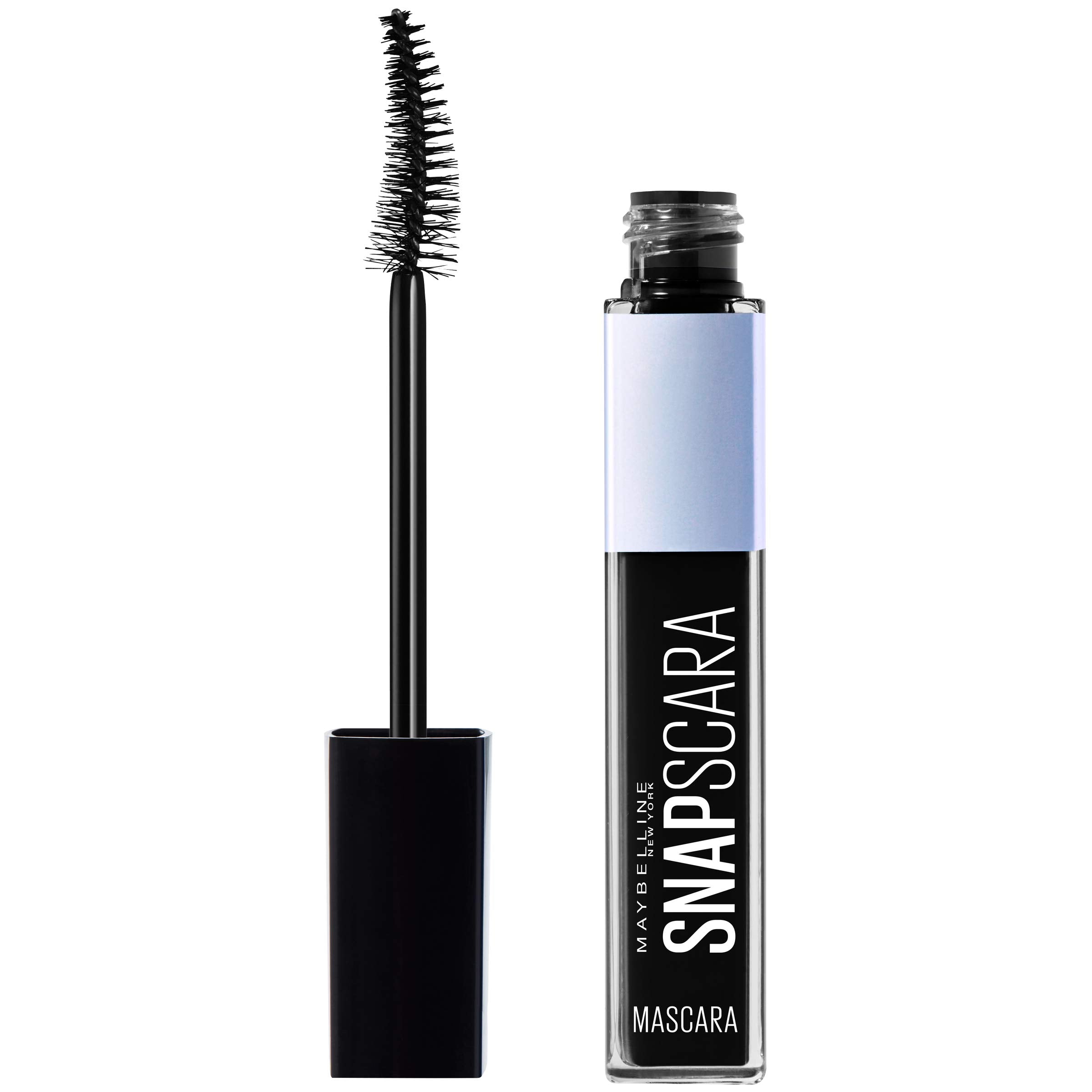 Maybelline Snapscara: volumen definido sin grumos