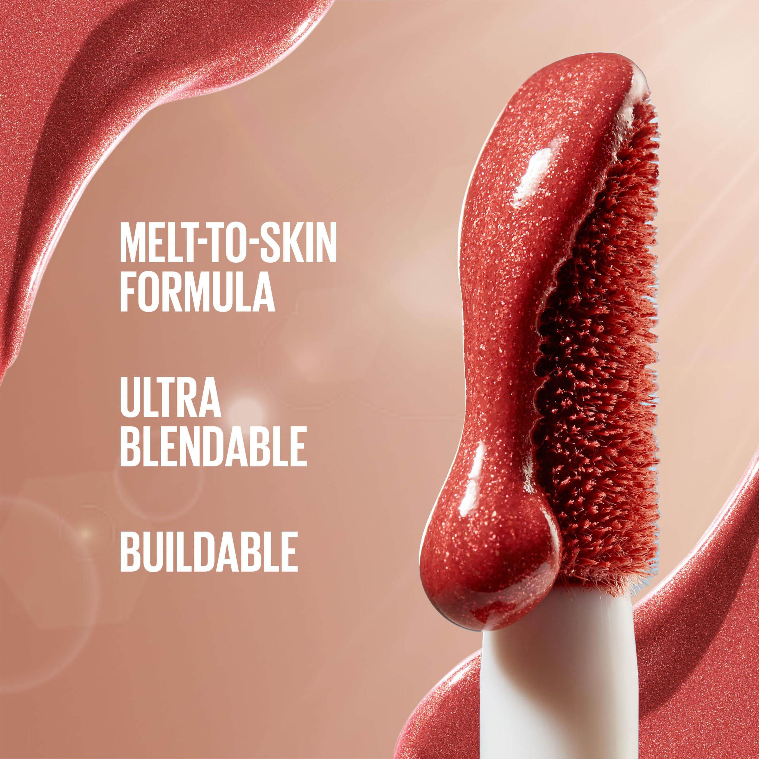 Maybelline Sunkisser: tono Downtown Rush para un rubor bronceado sutil.