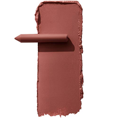Maybelline Super Stay Ink Crayon uso diario y para viajes con estilo