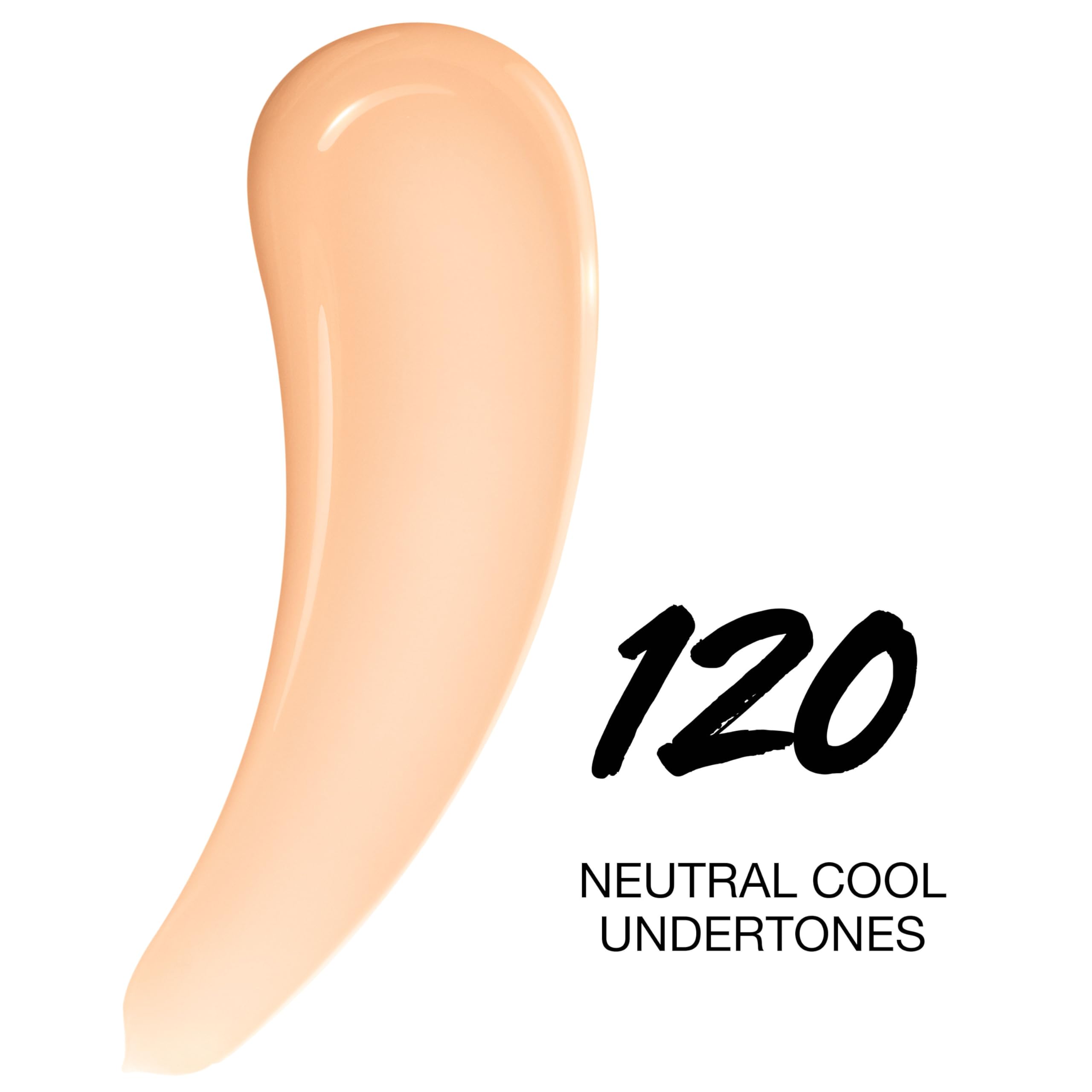 Base Maybelline Lumi-Matte cobertura construible para acabado natural