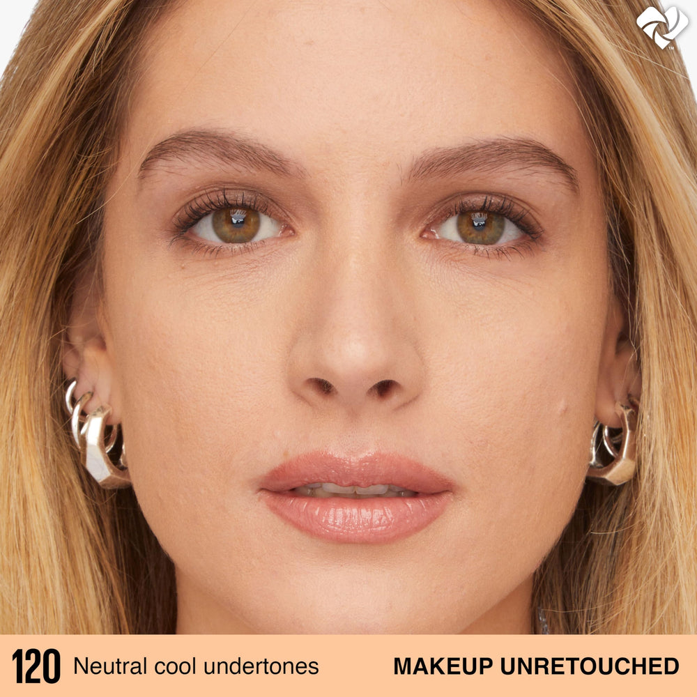 Maybelline Lumi-Matte duración hasta 30 h resistente al sudor