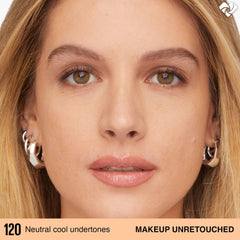 Maybelline Lumi-Matte duración hasta 30 h resistente al sudor