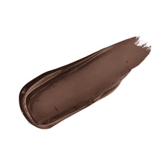 Maybelline Super Lock Brow Glue, cepillo aplicador listo para definir cejas.