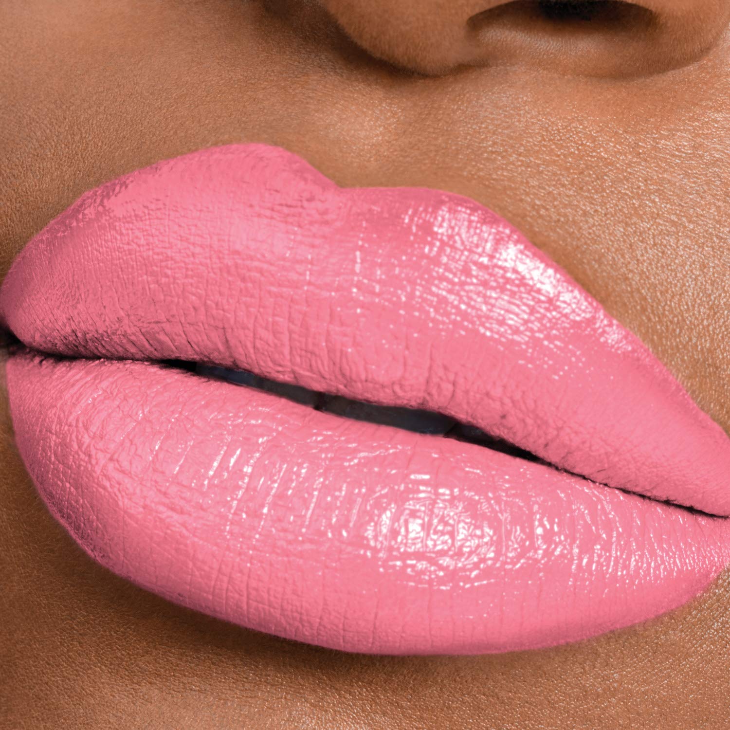 Maybelline Super Stay 24: sin-transfer para acabado limpio