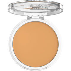Tono 332 de Maybelline Super Stay, acabado mate favorecedor.