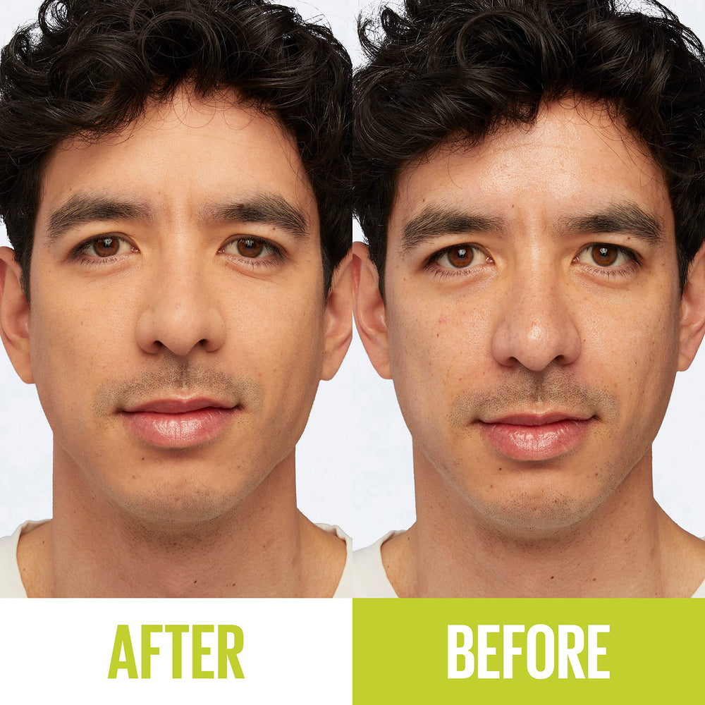 Maybelline Super Stay Hybrid Polvo, gama de 16 tonos para distintas pieles.