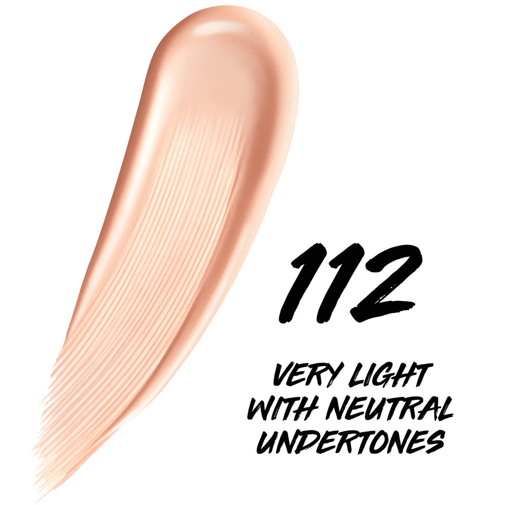 Vitamina C en Maybelline, tono radiante para la piel