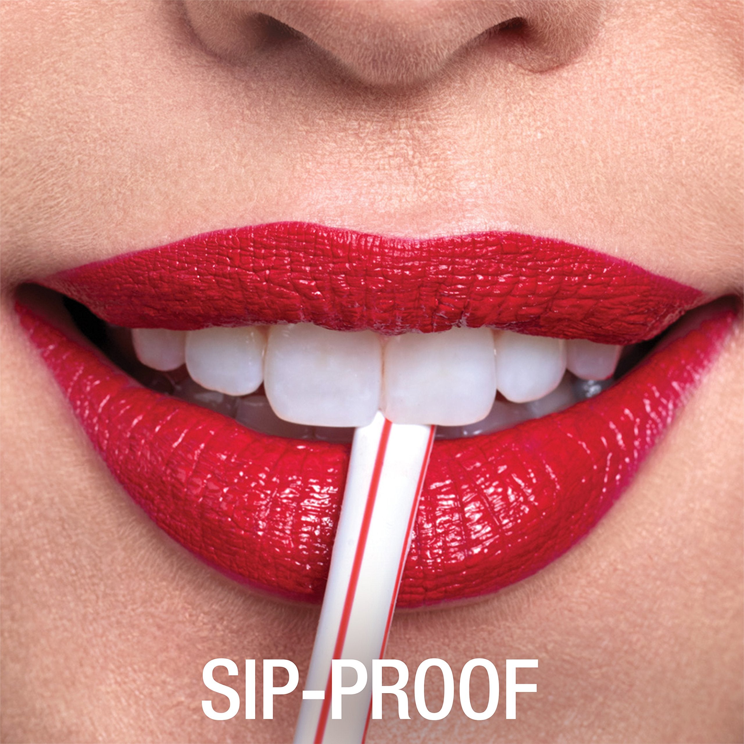 Maybelline SuperStay 24-2-Step Lipstick se seca en dos minutos para continuar