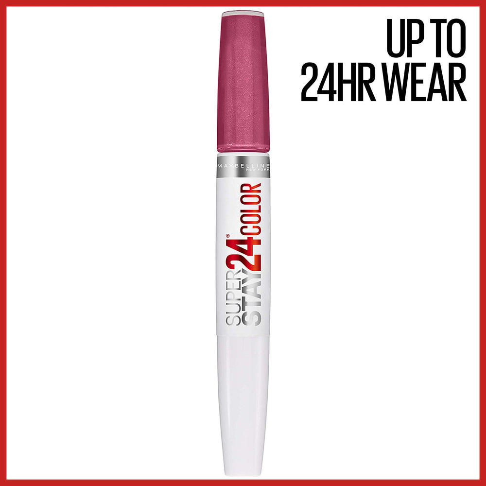 Maybelline Super Stay 24 textura micro-flex para acabado uniforme