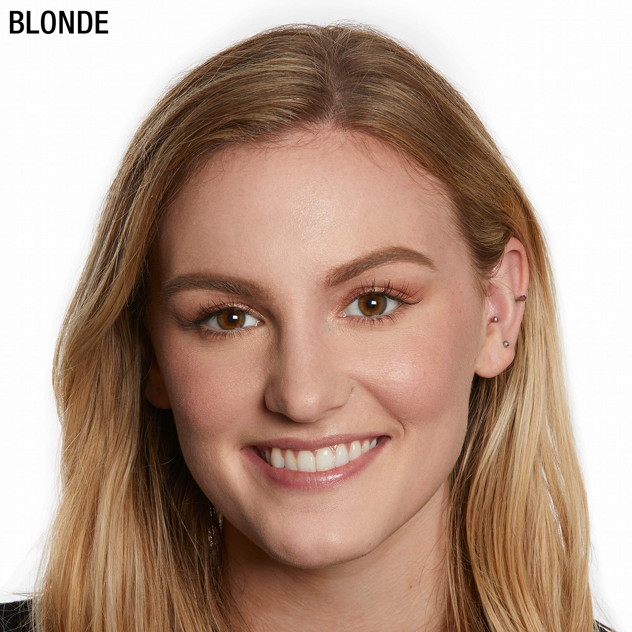 Maybelline TattooStudio acabado mate para rostro definido