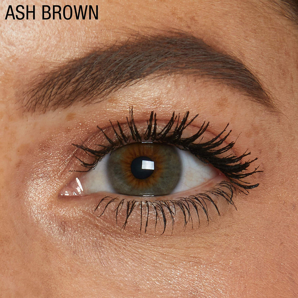 Variados looks con Maybelline TattooStudio para cejas