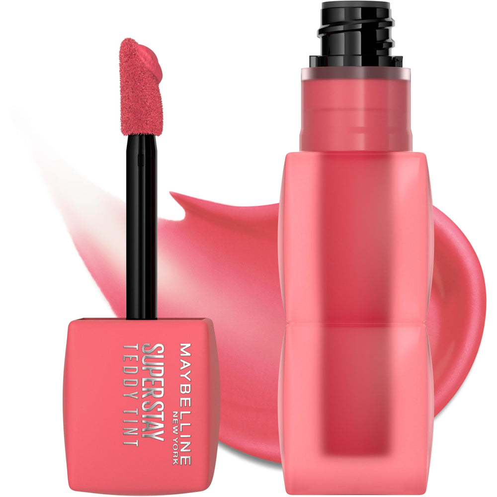 MAYBELLINE Teddy Tinte sin transferencia para uso diario