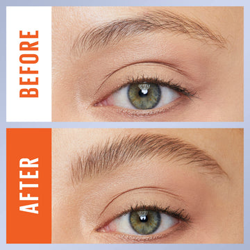MAYBELLINE textura de cera acondicionadora: suaviza y fija cejas