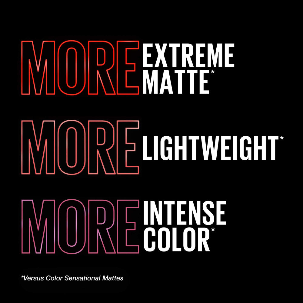 Maybelline Ultimatte tonos nude para un look diario sutil