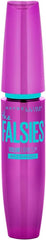 Aplicador cuchara patentada para levantar y separar pestañas Maybelline.