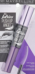 Maybelline Volum' Express Falsies Push Up Angel para aplicación precisa y definición.