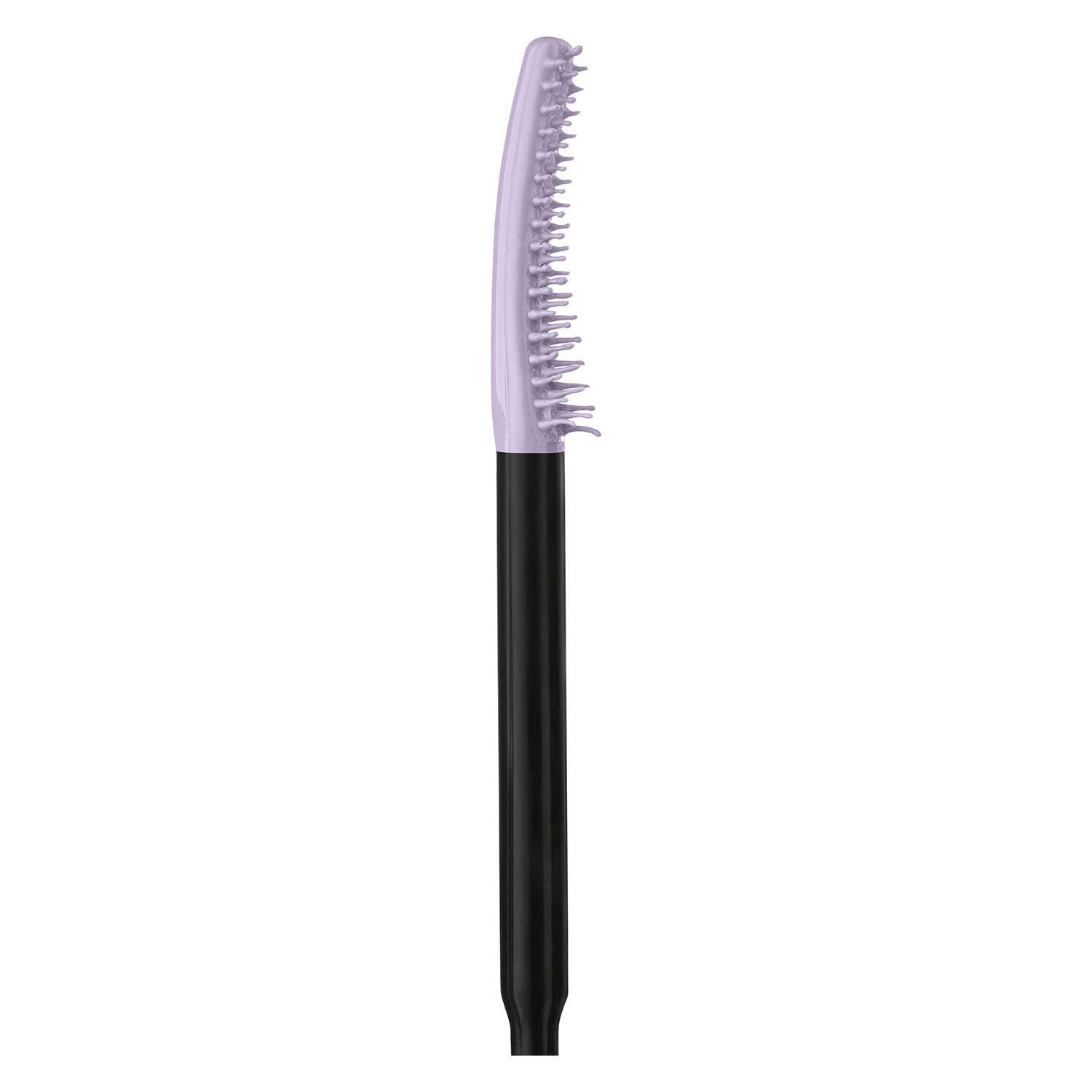 Maybelline Volum' Express Falsies Push Up Angel: fórmula lavable y retiro fácil.
