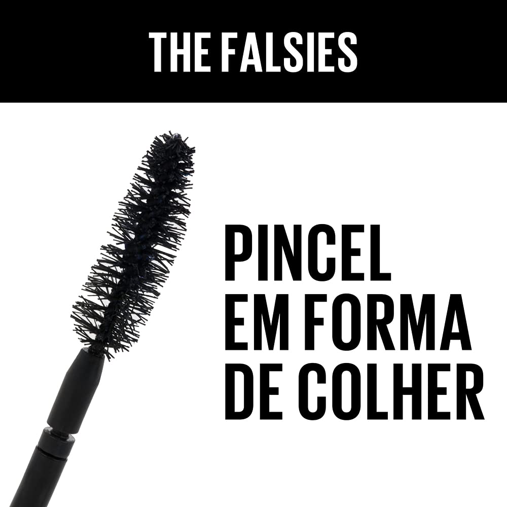 Look natural de ojos con volumen suave