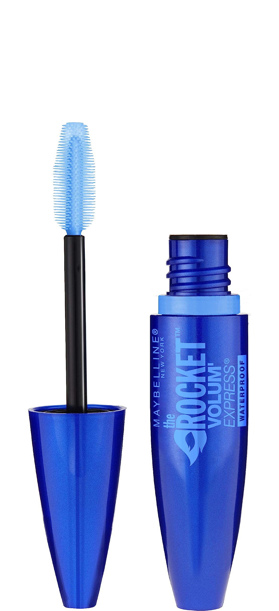 Maybelline The Rocket con aplicador supersónico para mayor volumen