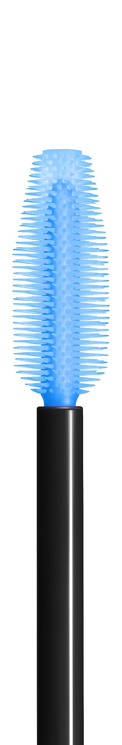 Envase compacto de Maybelline Volum' Express Rocket