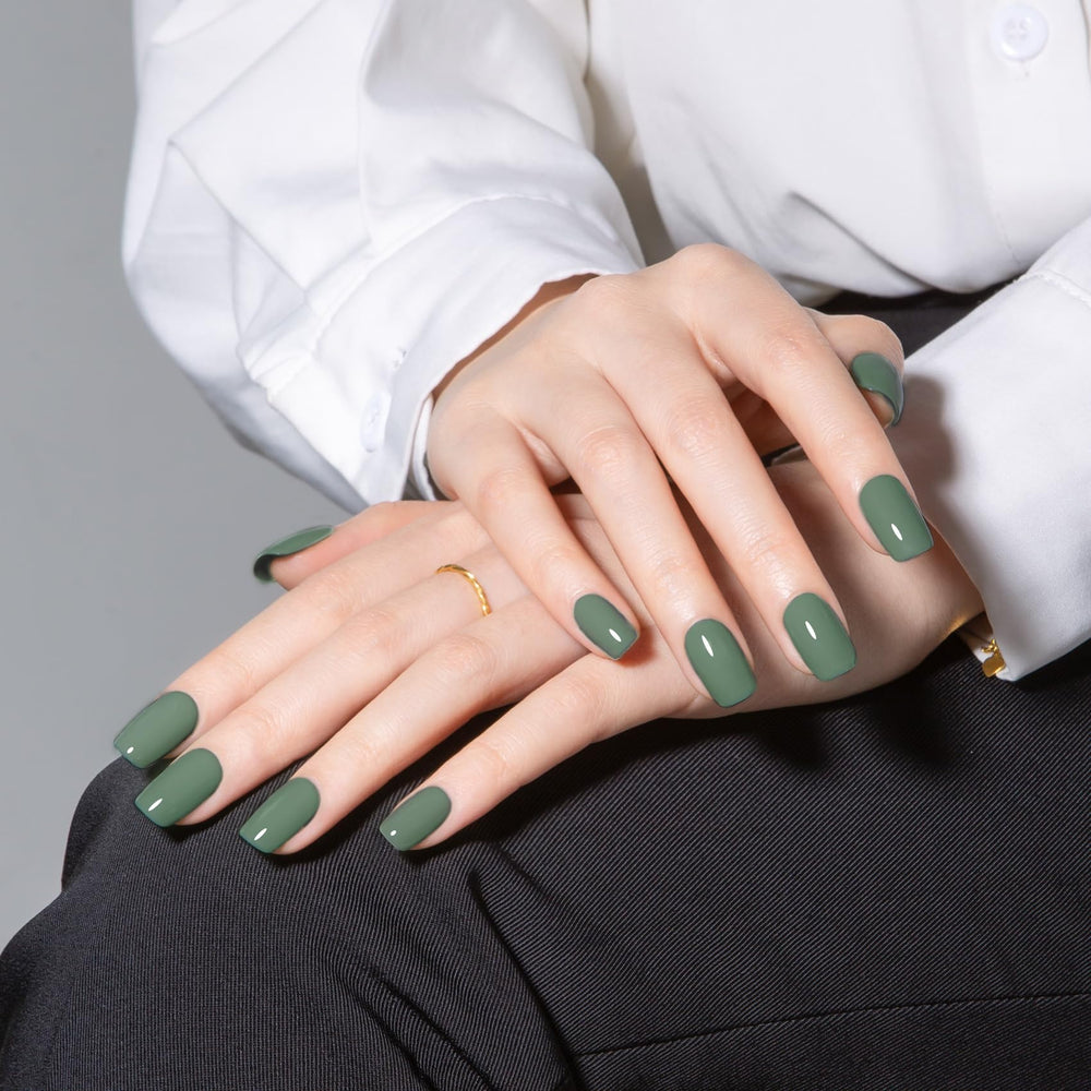 MAYCHAO secado con LED de 60–120 segundos para manicura rápida.