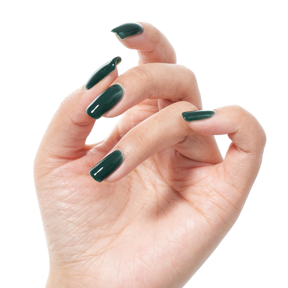 Tecnología gel MAYCHAO sin toxinas, cuidado de uñas más seguro.
