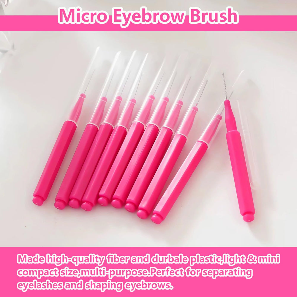 MAYEEN set regalo cejas pestanas, ideal para amantes de la belleza