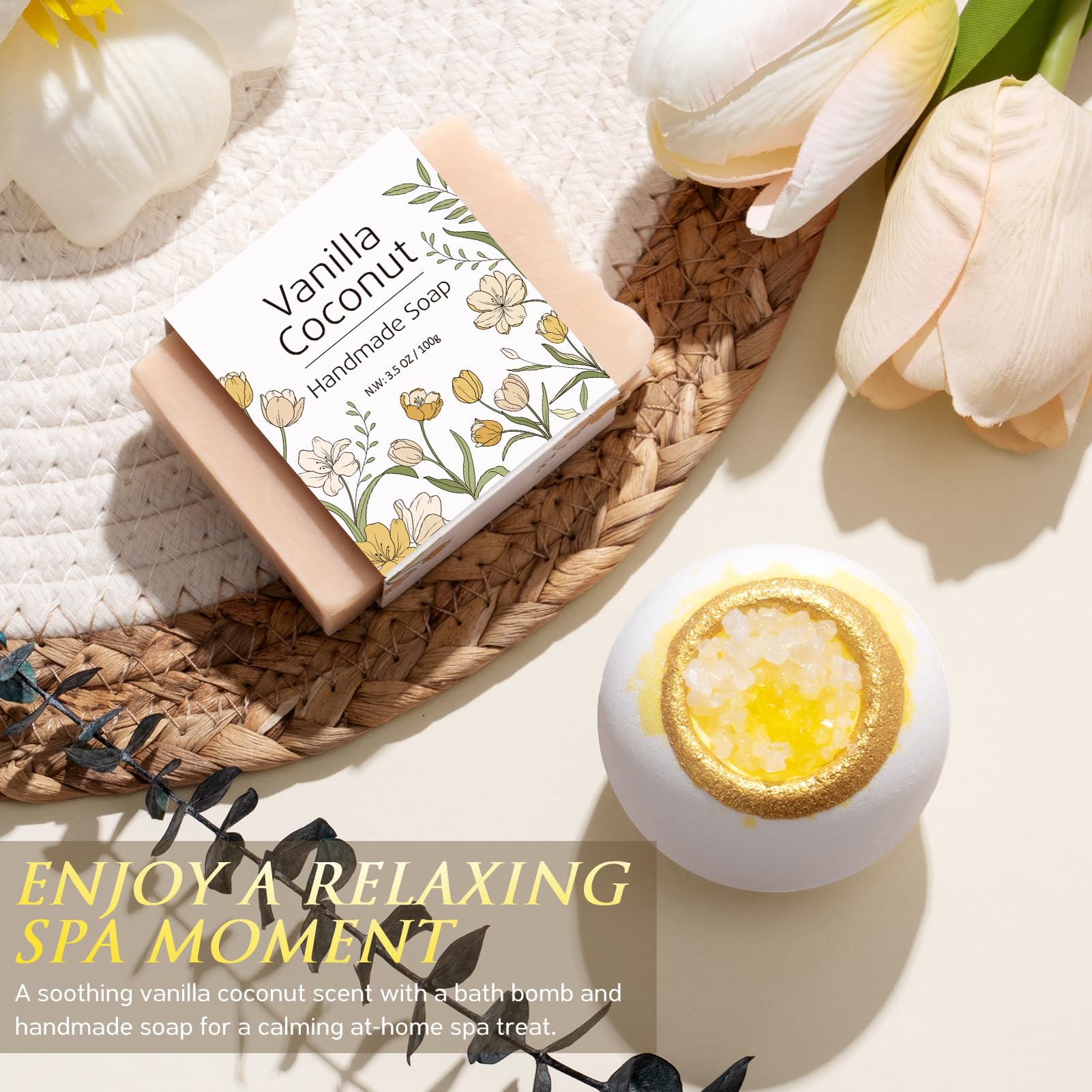 MAYICIVO coffret cadeau élégant: présentation soignée qui impressionne.