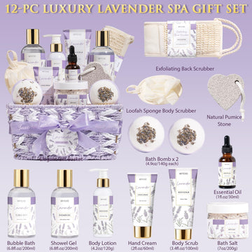 Sels de bain lavande MAYICIVO – relaxation musculaire discrète.