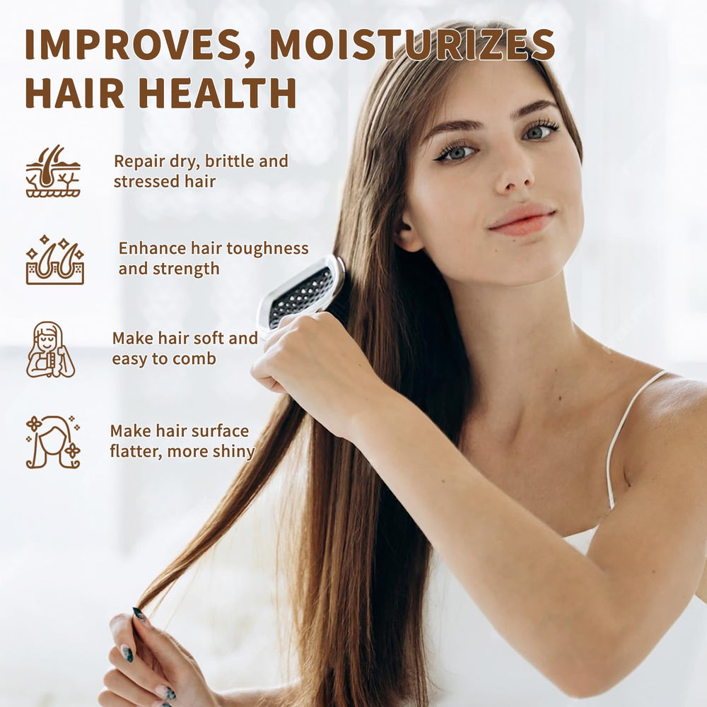 MAYJAM glicerina vegetal para diluir aceites esenciales, aceite portador humectante.