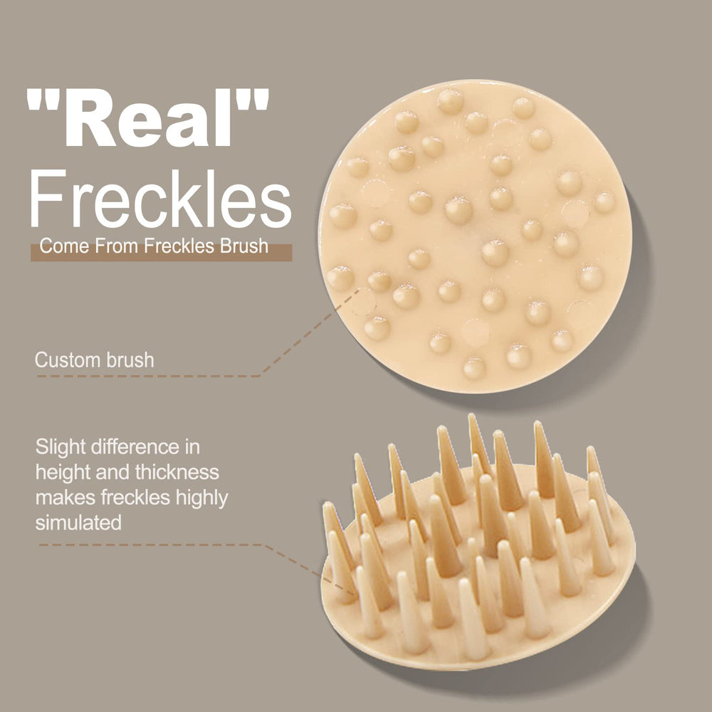 MAYKOO Freckle Cushion - fórmula resistente al agua para uso diario