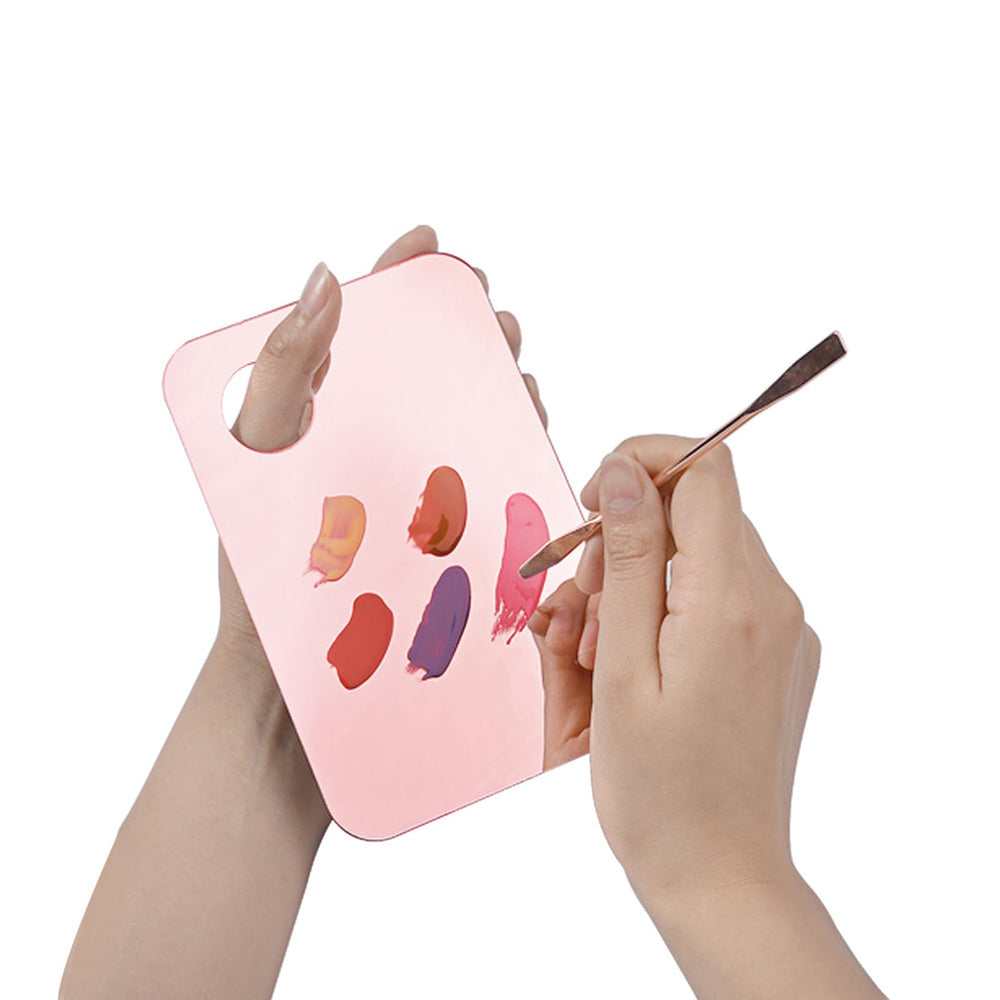 Mcduyant paletas compactas para bolso, ideales para retoques en cualquier lugar