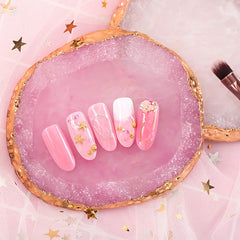 Pincel punto arte uñas de Mcduyant para acentos creativos.