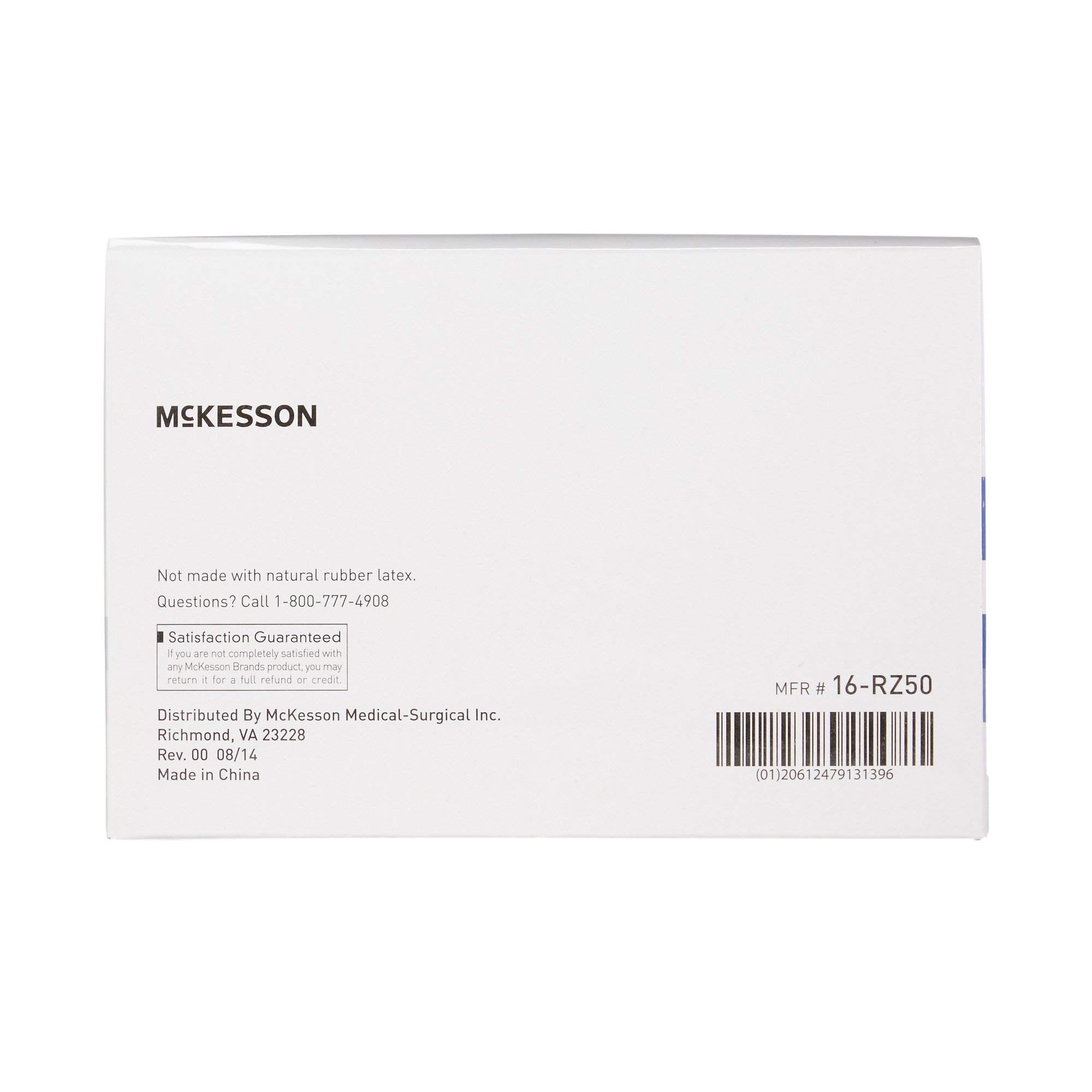 Rasuradoras McKesson para viajes y camping