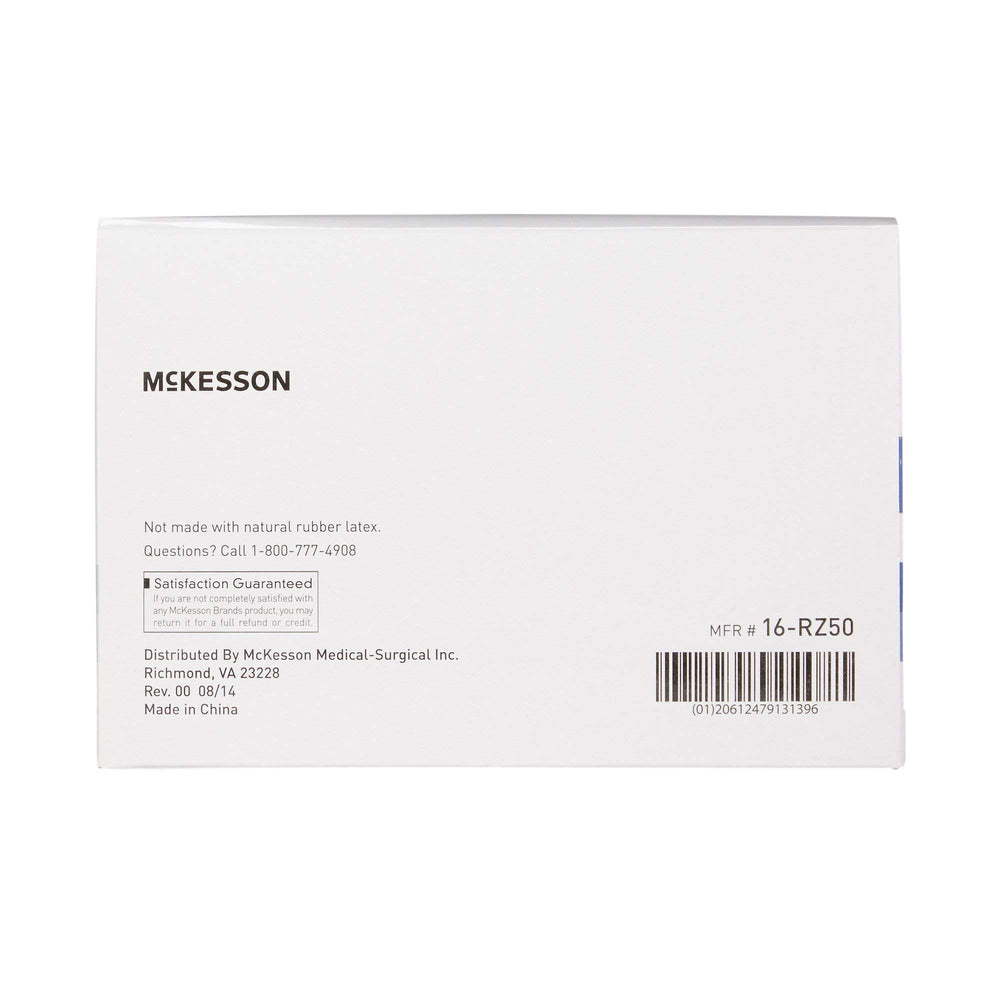 Rasuradoras McKesson para viajes y camping