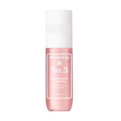 MCoBeauty Bruma Fragante No.3, botella de 90 ml, para uso diario
