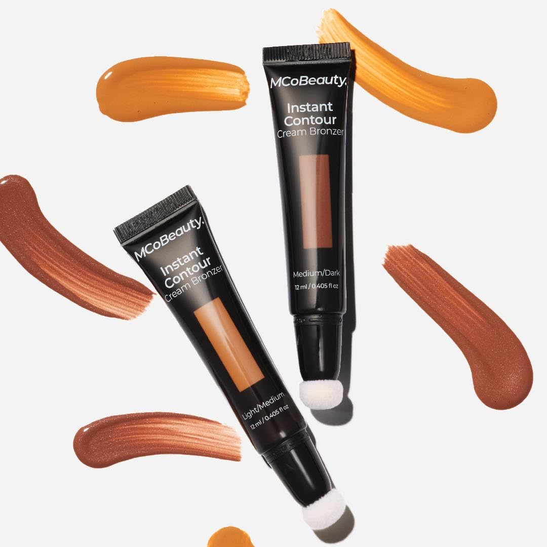 MCoBeauty realce la línea de la mandíbula para equilibrio facial suave