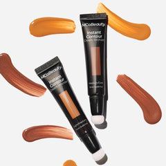 MCoBeauty realce la línea de la mandíbula para equilibrio facial suave