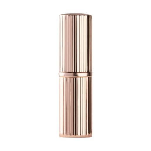 MCoBeauty Creme Matte Luxe barra de labios, opción diaria versátil