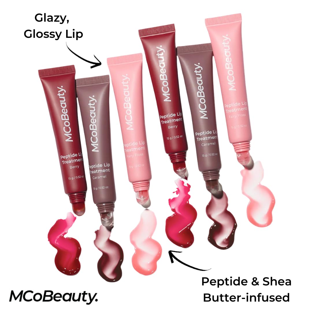 MCoBeauty base hidratante suave para uso previo al color