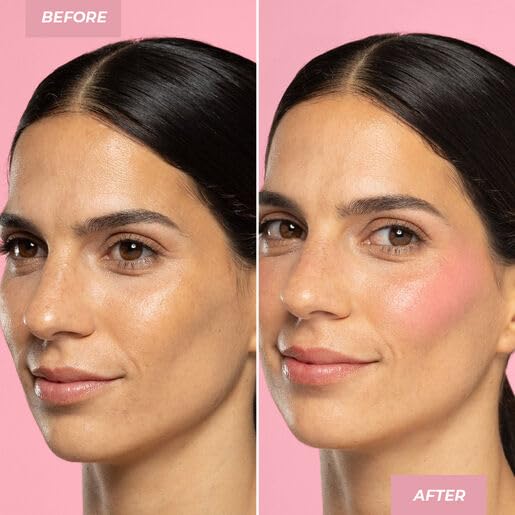 MCoBeauty Glow Up pH Rubor ideal para uso diario y rutinas rápidas.