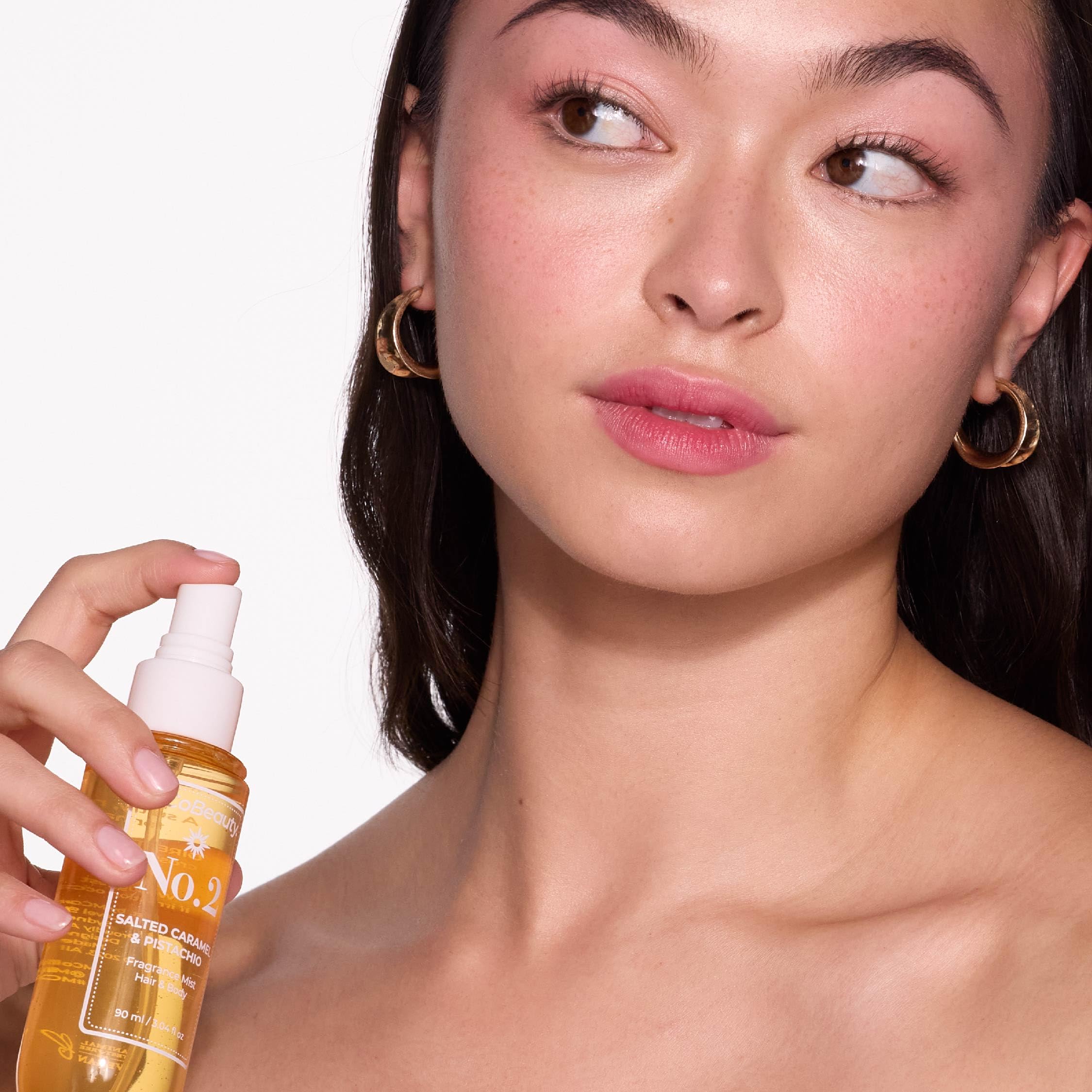 MCoBeauty mezcla ciruela vainilla almizcle, aroma suave para cualquier momento