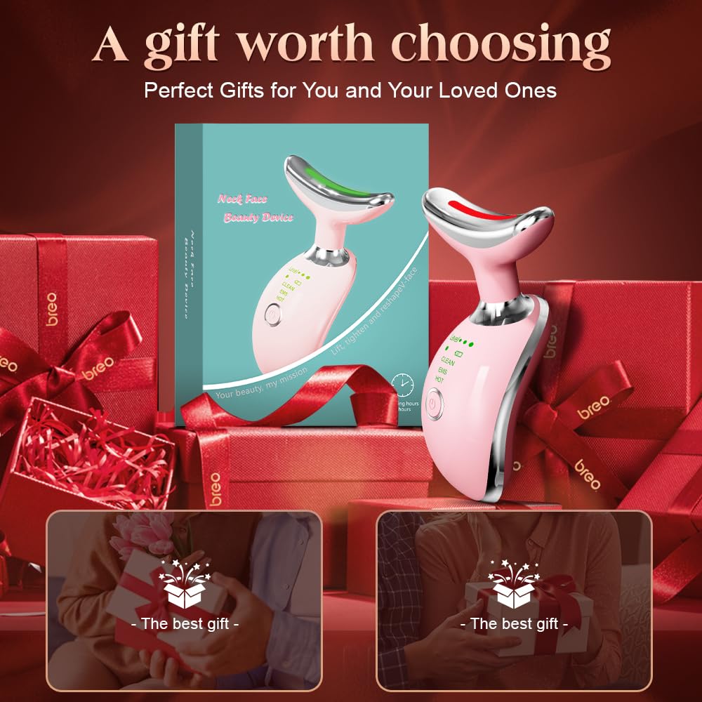 Mdewirt Regalo perfecto para mamá o mujer que cuida su piel.