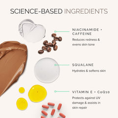 Tono Light de MDSolarSciences BB Crème para look natural